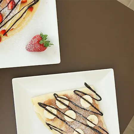 Bed & Breakfast Refugio Da Garca Chaves