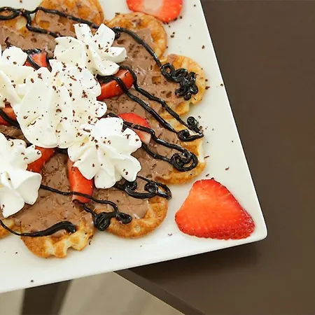 Bed & Breakfast Refugio Da Garca