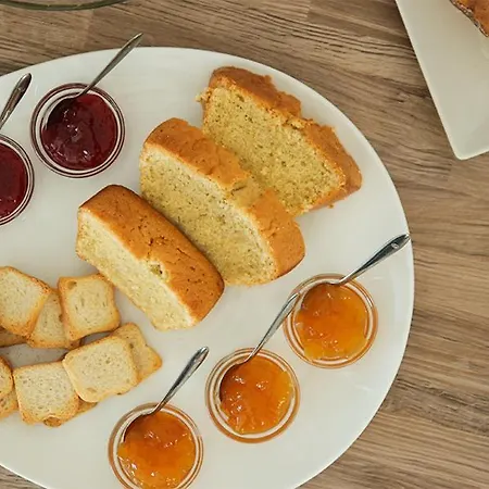 Refugio Da Garca Bed & Breakfast 3*