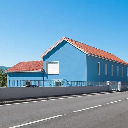 Refúgio Da Garça 3* Chaves