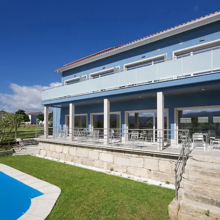 Refugio Da Garca Bed & Breakfast Chaves