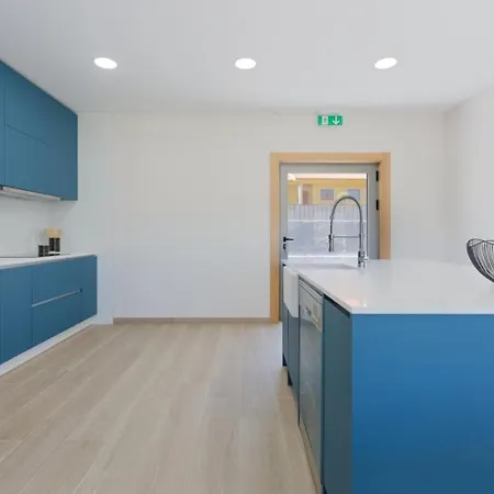 Bed & Breakfast Refugio Da Garca