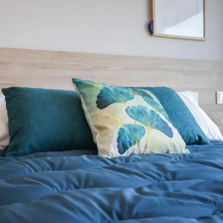 Refúgio Da Garça 3*