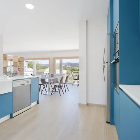 Refúgio Da Garça Chaves