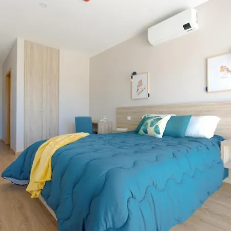 Refugio Da Garca 3* Chaves