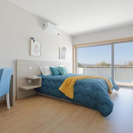 Bed & Breakfast Refugio Da Garca