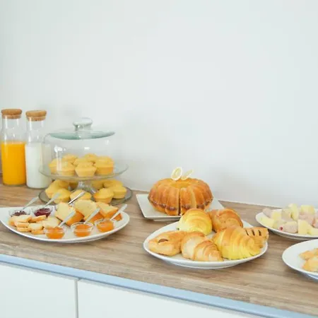 Refúgio Da Garça Chaves