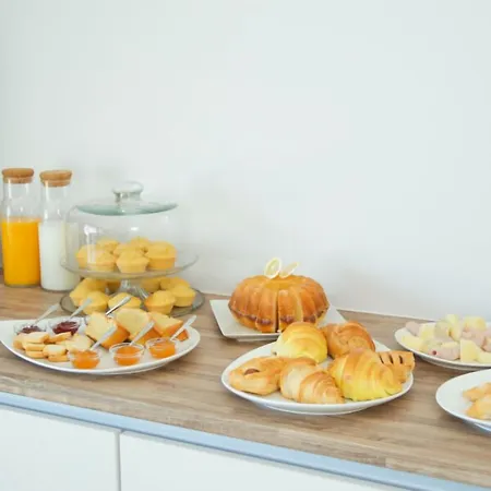 Refugio Da Garca Bed & Breakfast Chaves