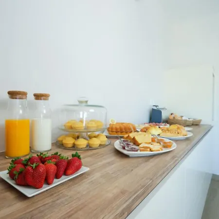 Refugio Da Garca 3* Chaves