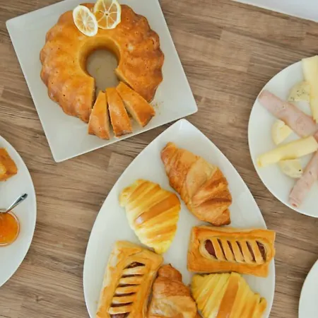 Refúgio Da Garça 3* Chaves