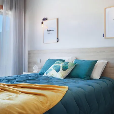 Refugio Da Garca Bed & Breakfast