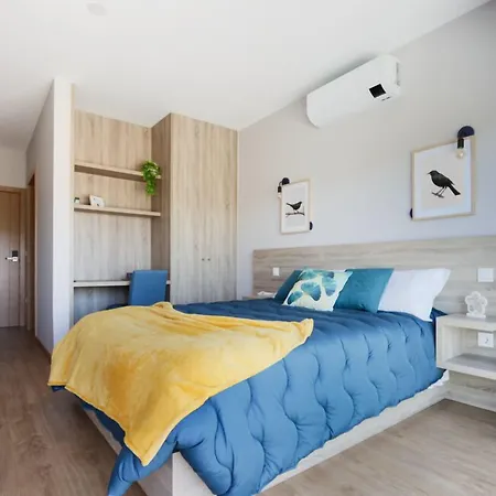 Refúgio Da Garça 3* Chaves