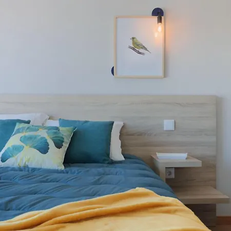 Refugio Da Garca Bed & Breakfast