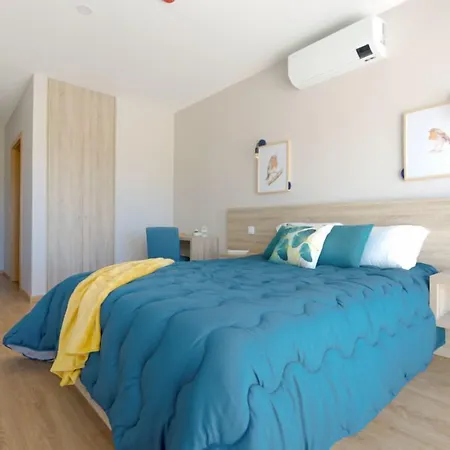 Refúgio Da Garça Chaves