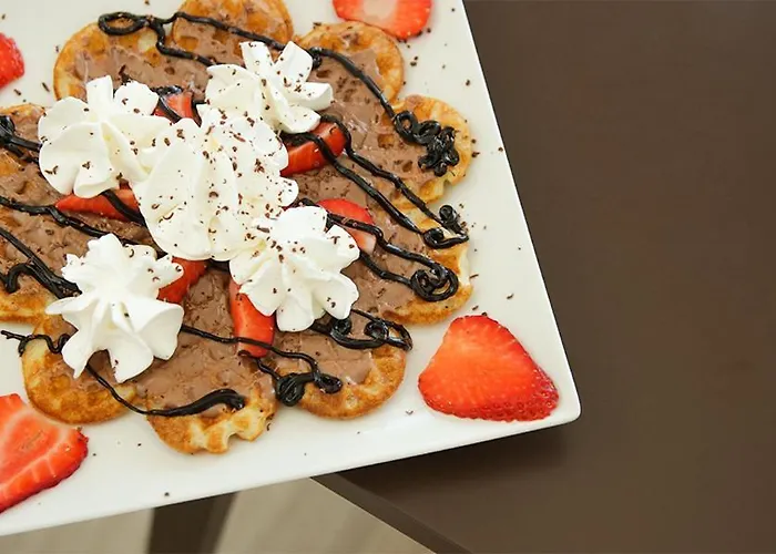 Bed & Breakfast Refugio Da Garca