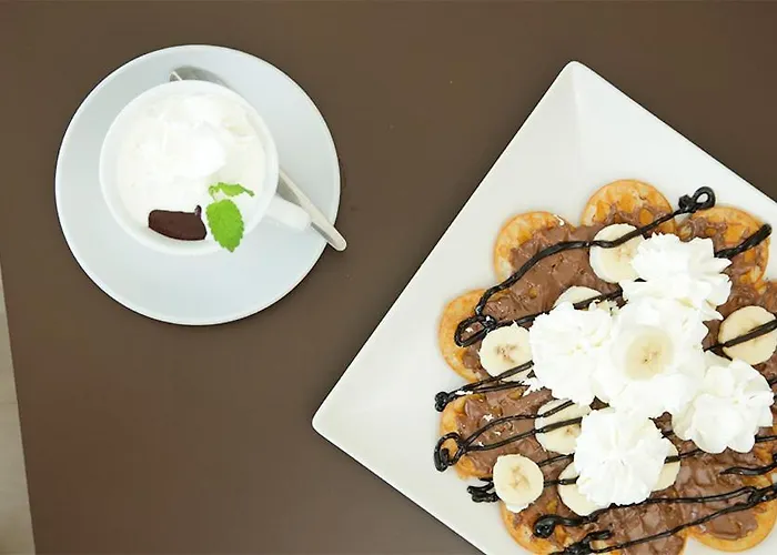 Bed & Breakfast Refugio Da Garca