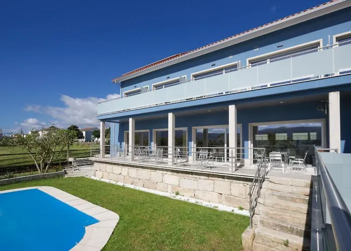 Refúgio Da Garça Alojamento de Acomodação e Pequeno-almoço Chaves