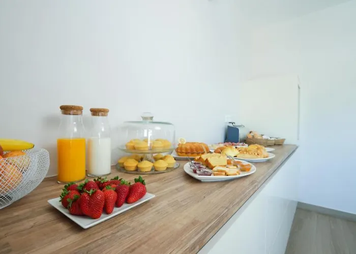 Refúgio Da Garça Chaves