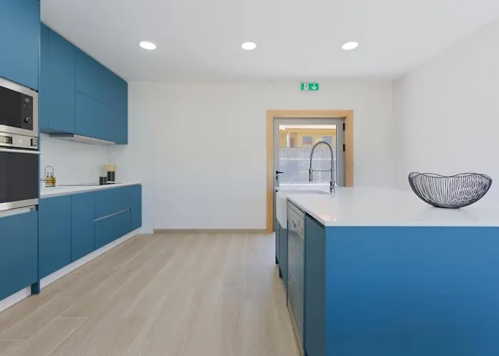 Bed & Breakfast Refugio Da Garca