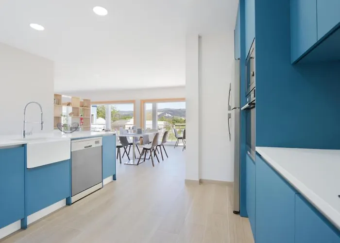 Refugio Da Garca Chaves