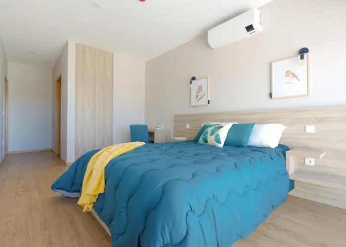 Refúgio Da Garça 3* Chaves