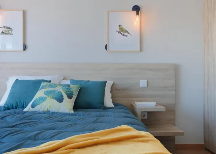 Refugio Da Garca Bed & Breakfast