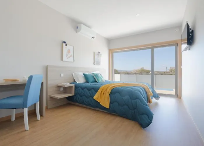 Bed & Breakfast Refugio Da Garca