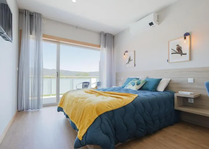 Refugio Da Garca Bed & Breakfast Chaves