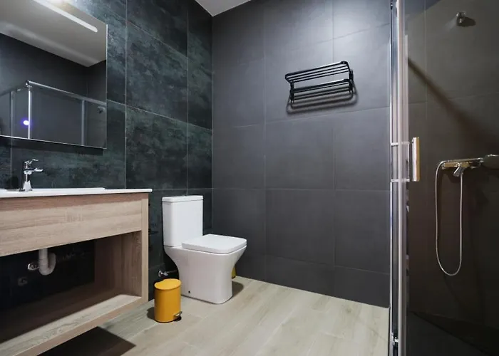 Refúgio Da Garça 3*