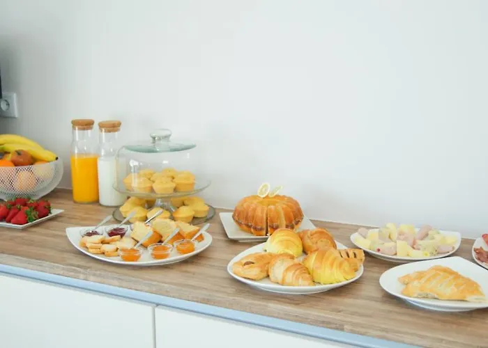 Refúgio Da Garça Chaves