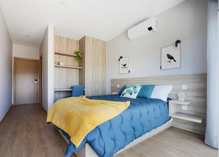 Refugio Da Garca Bed & Breakfast