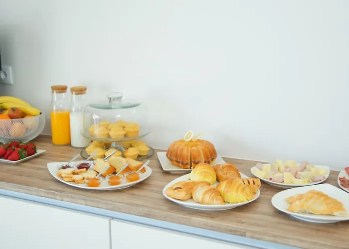 Refugio Da Garca Bed & Breakfast Chaves