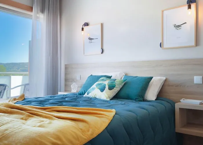 Refugio Da Garca Bed & Breakfast