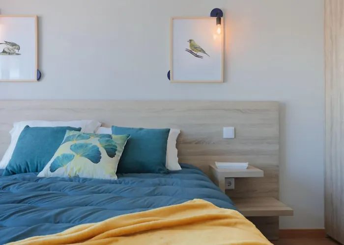 Refugio Da Garca Bed & Breakfast