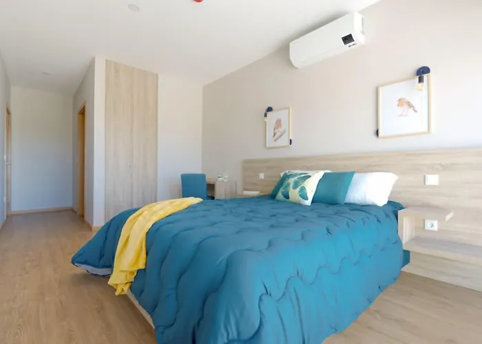 Refúgio Da Garça Chaves